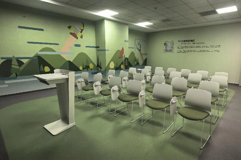 潔弗樂pvc地板